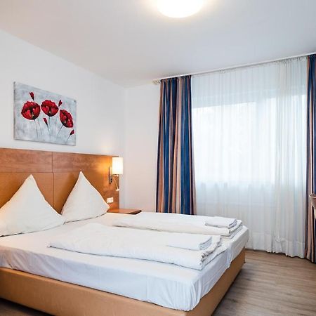G & L Hotel Dortmund Ngoại thất bức ảnh
