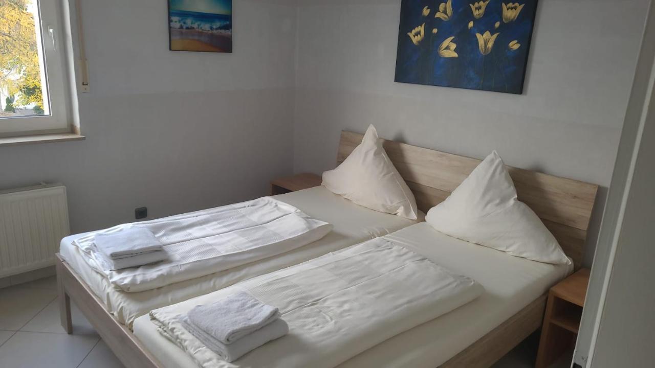 G & L Hotel Dortmund Ngoại thất bức ảnh