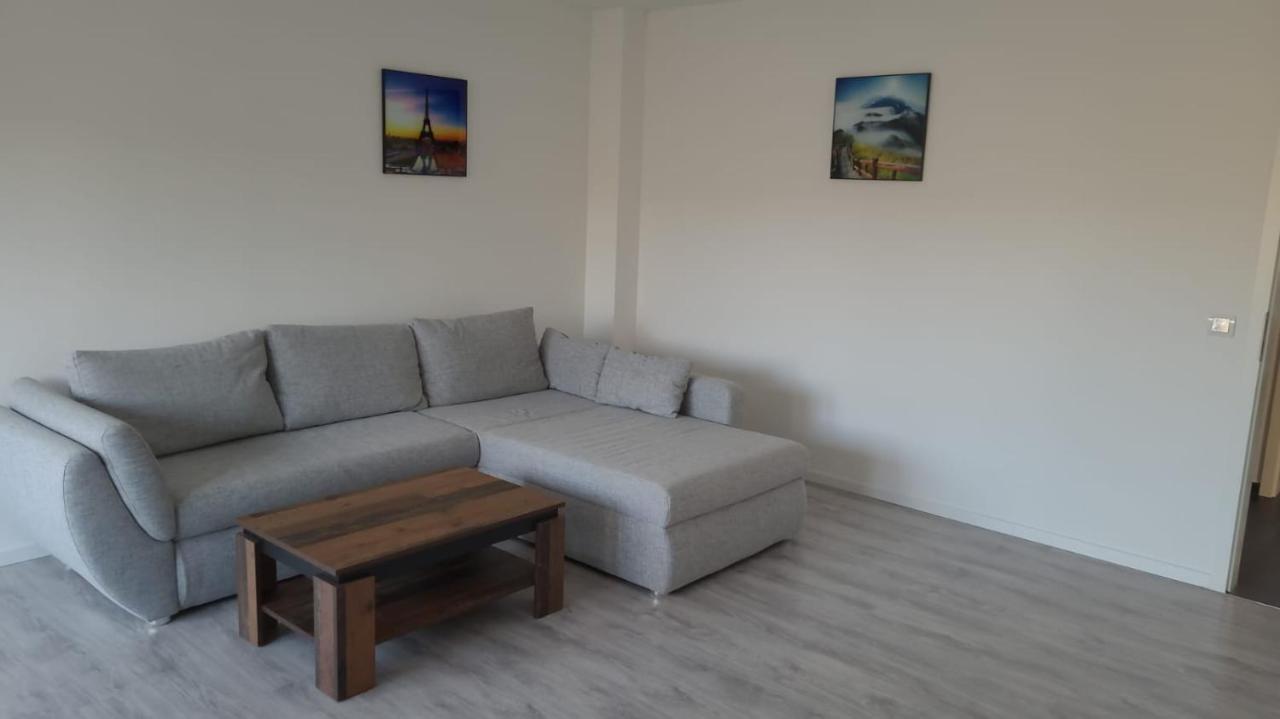 G & L Hotel Dortmund Ngoại thất bức ảnh
