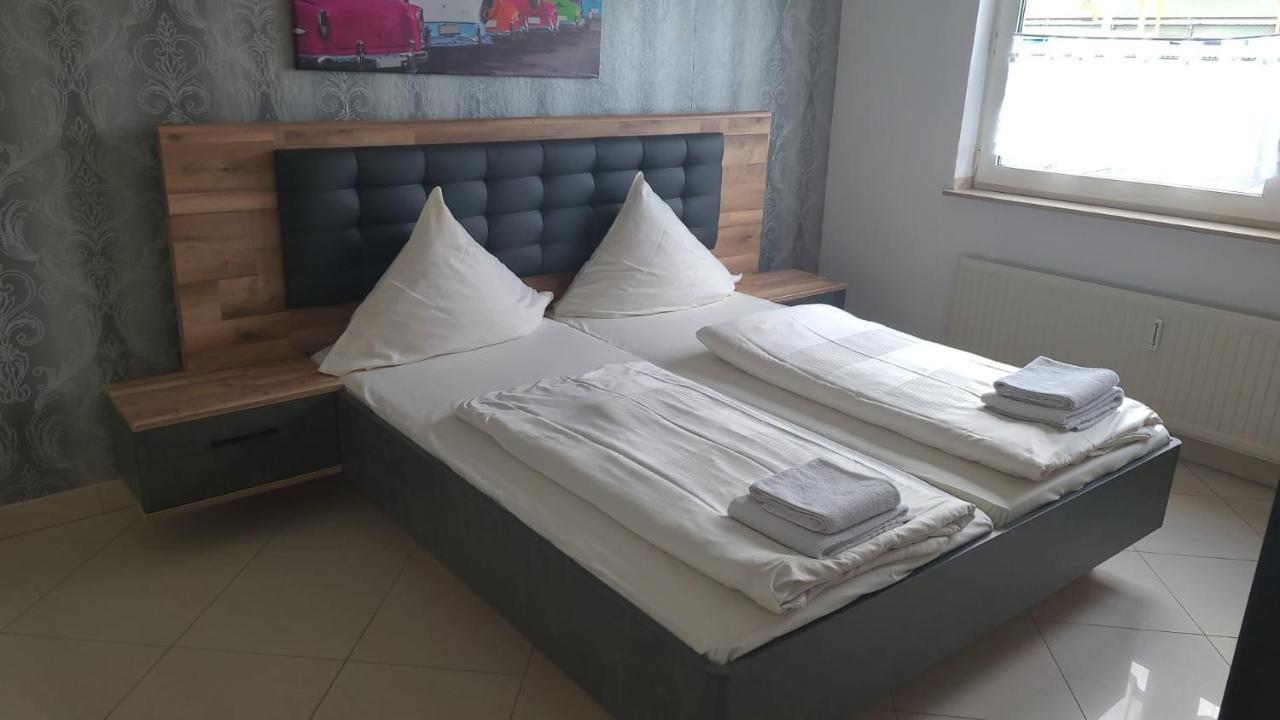 G & L Hotel Dortmund Ngoại thất bức ảnh