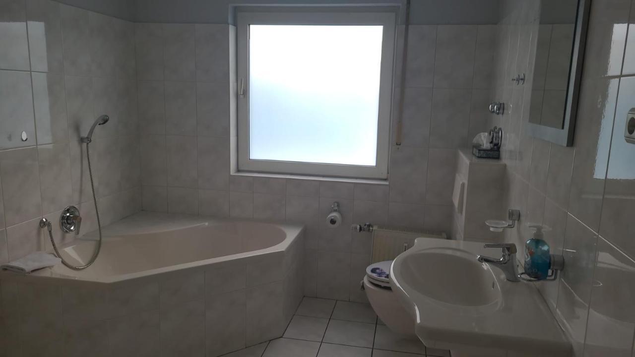 G & L Hotel Dortmund Ngoại thất bức ảnh