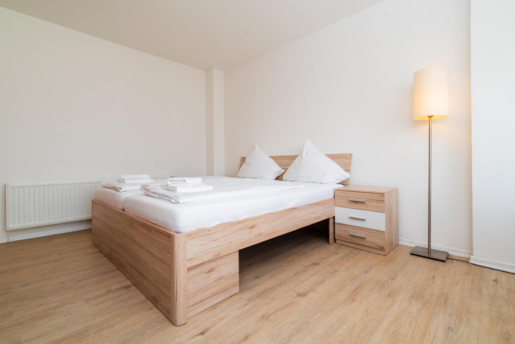 G & L Hotel Dortmund Ngoại thất bức ảnh