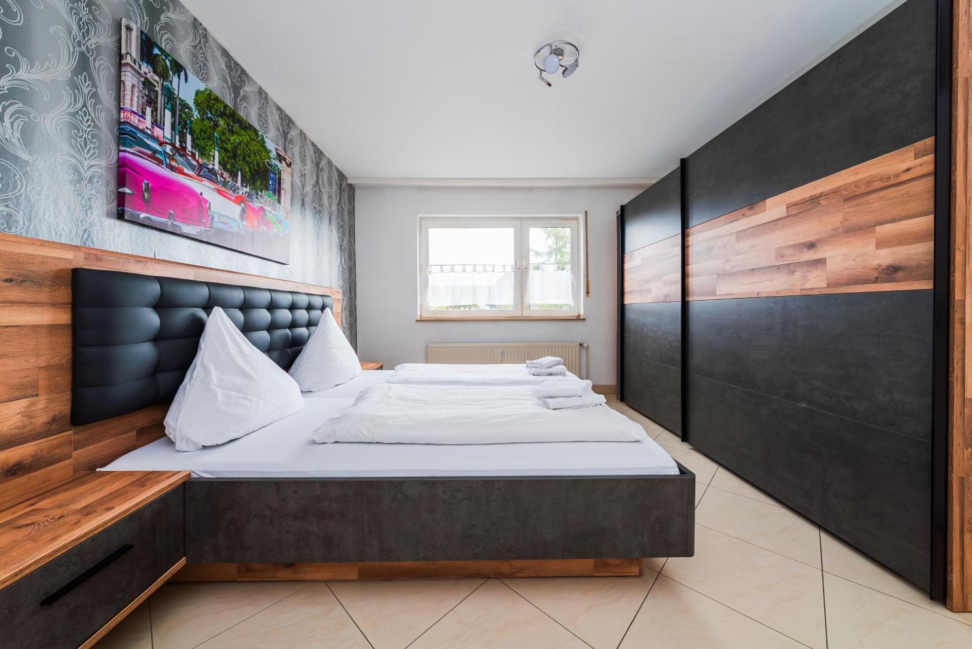 G & L Hotel Dortmund Ngoại thất bức ảnh