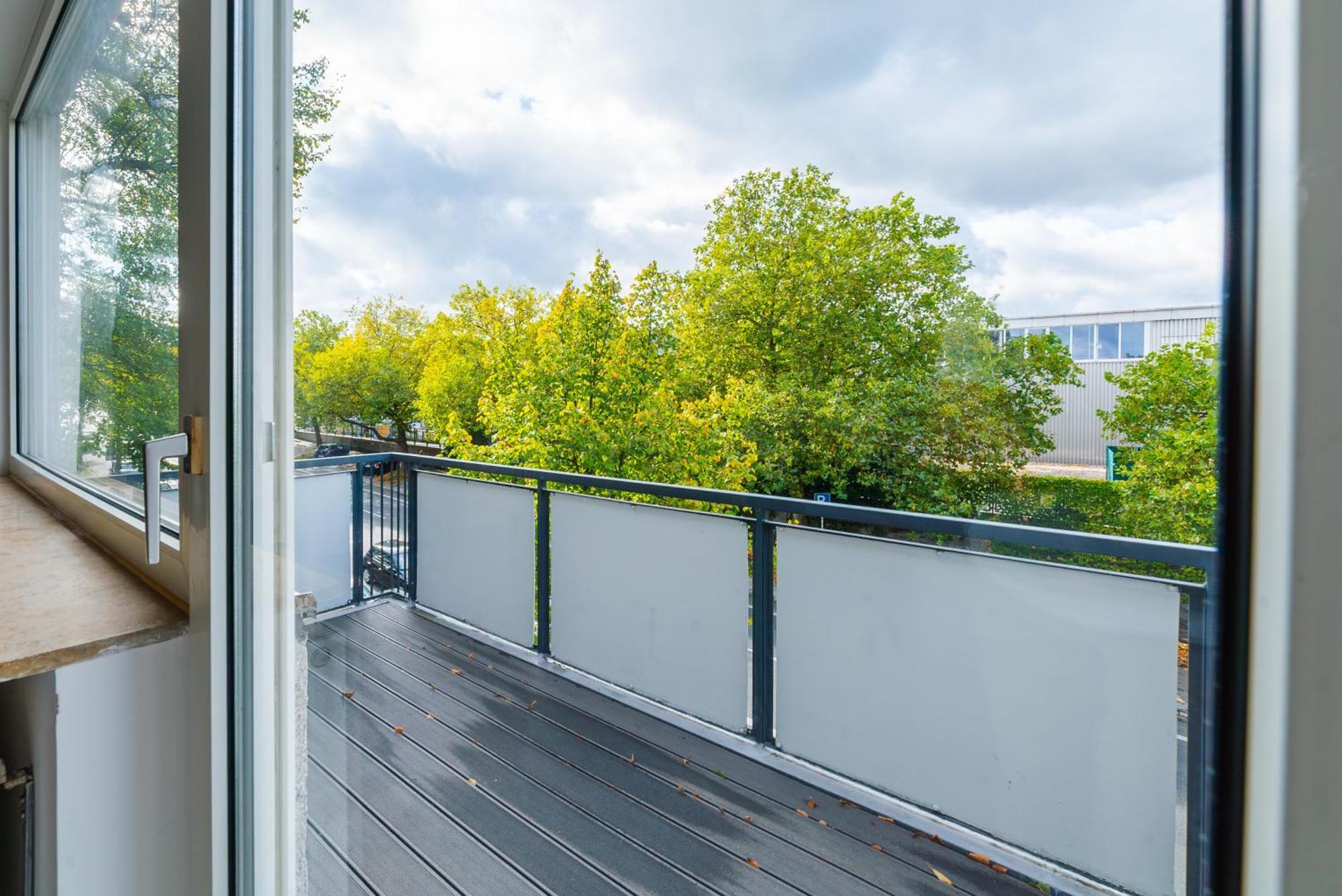 G & L Hotel Dortmund Ngoại thất bức ảnh