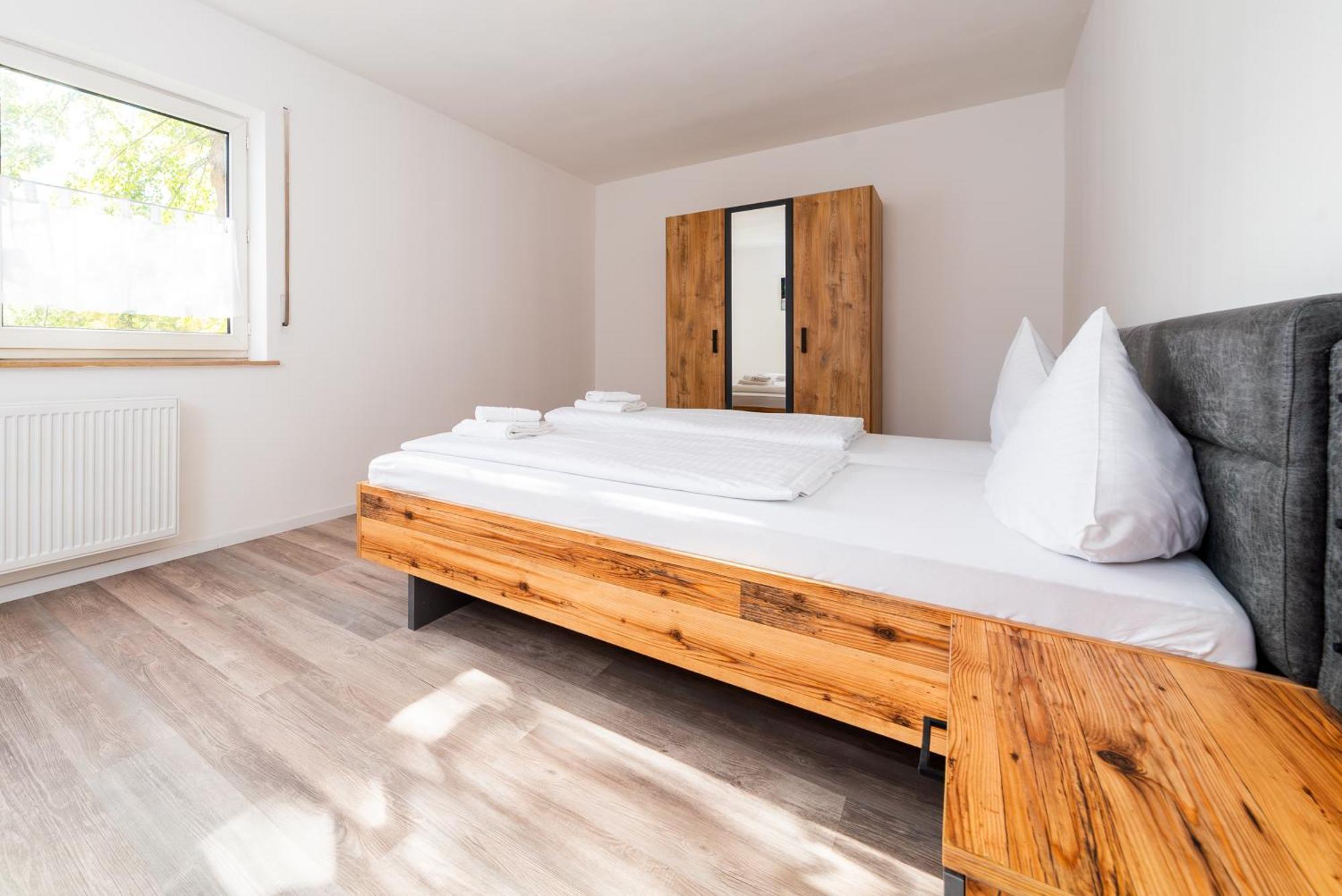 G & L Hotel Dortmund Ngoại thất bức ảnh