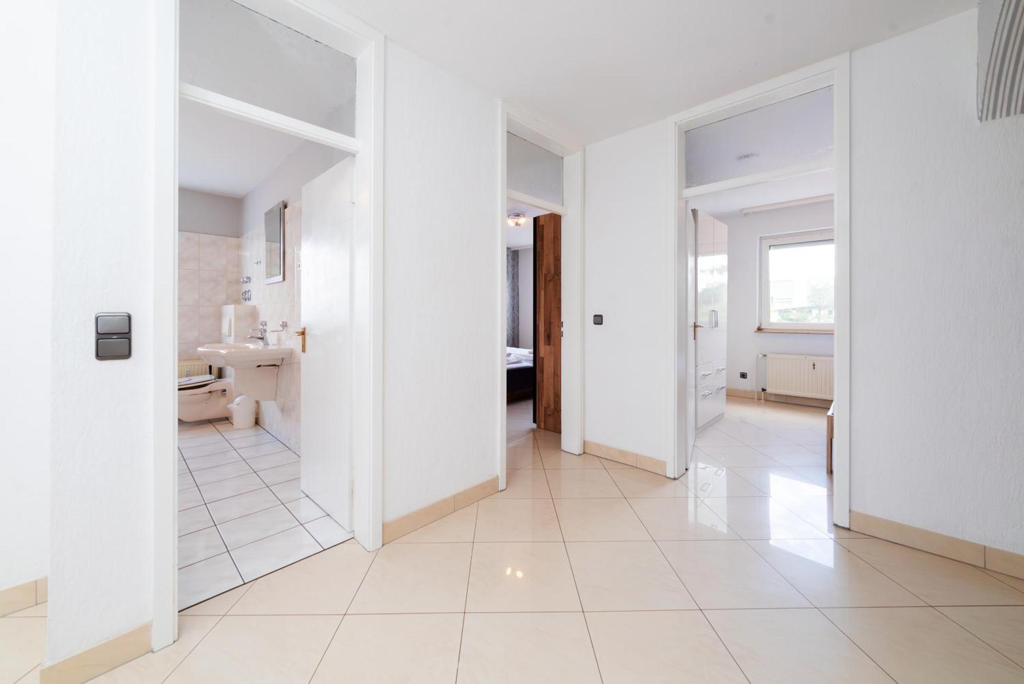 G & L Hotel Dortmund Ngoại thất bức ảnh