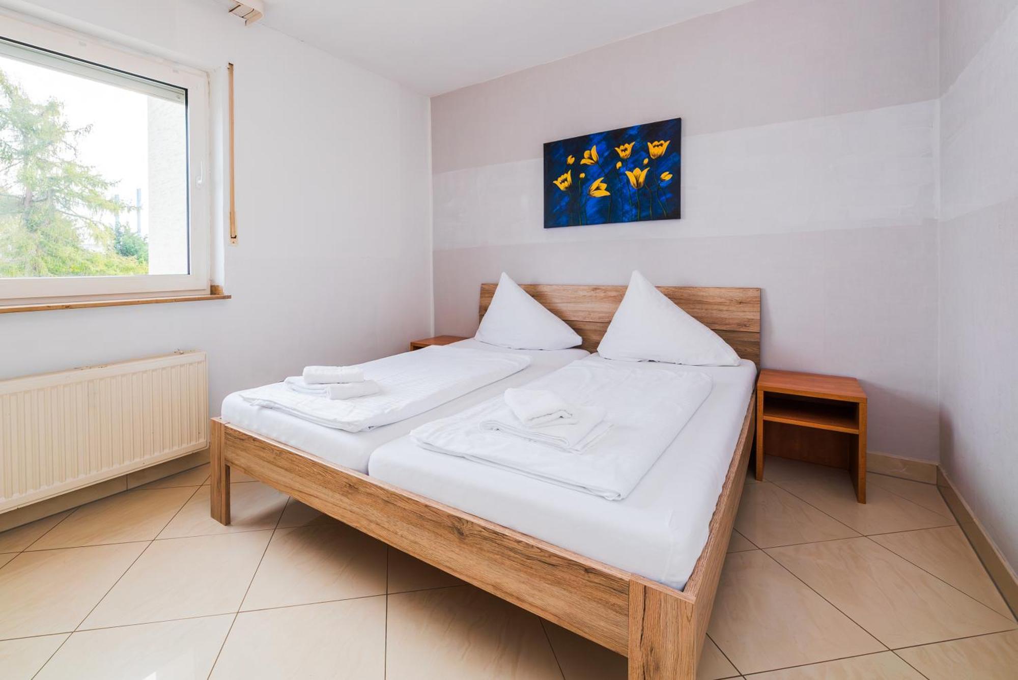 G & L Hotel Dortmund Ngoại thất bức ảnh