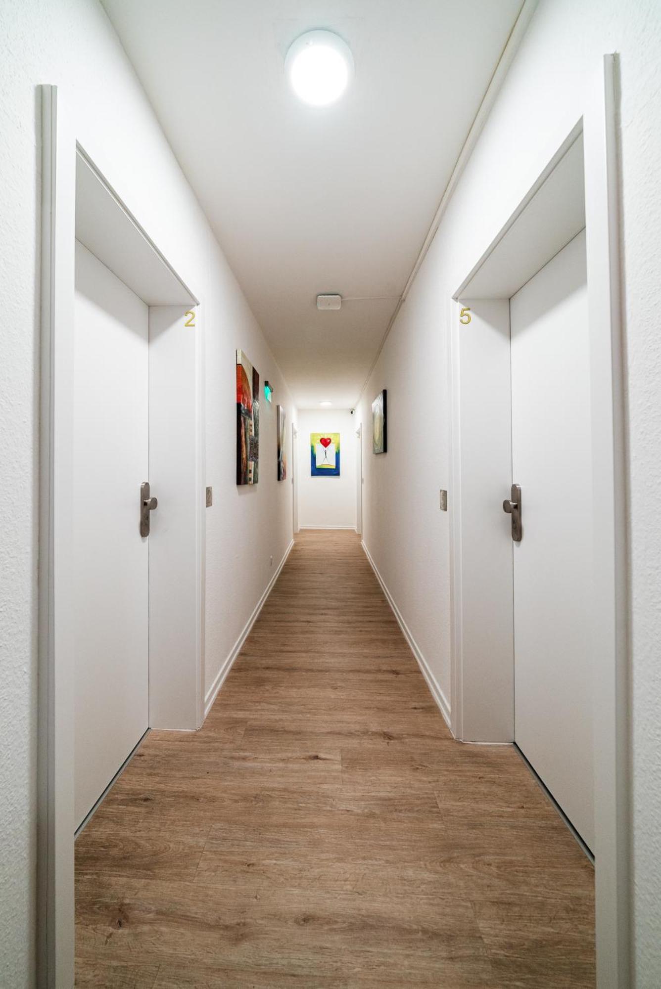 G & L Hotel Dortmund Ngoại thất bức ảnh