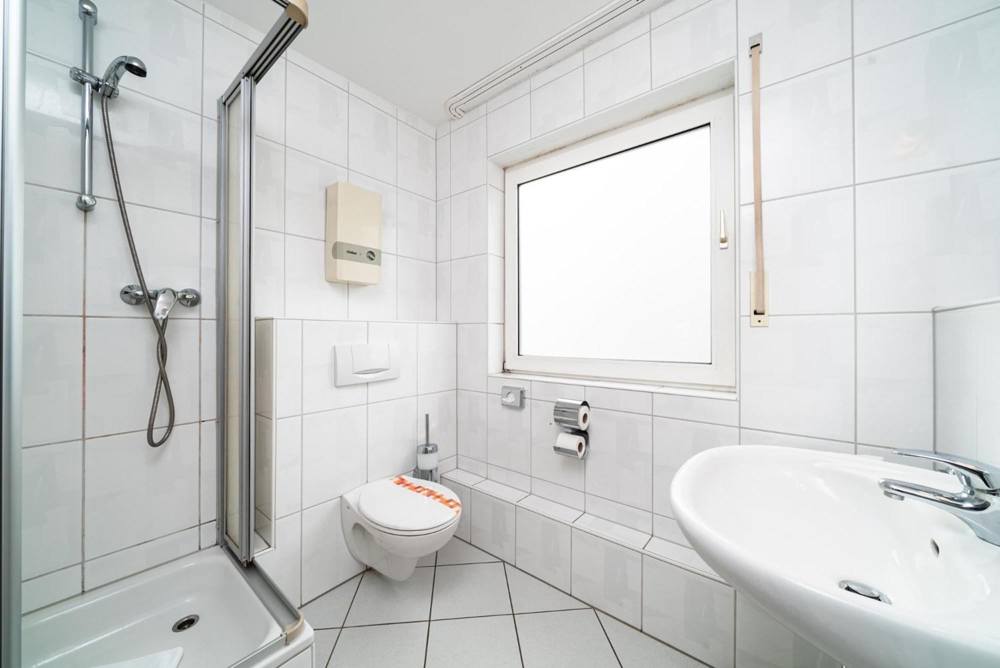 G & L Hotel Dortmund Ngoại thất bức ảnh