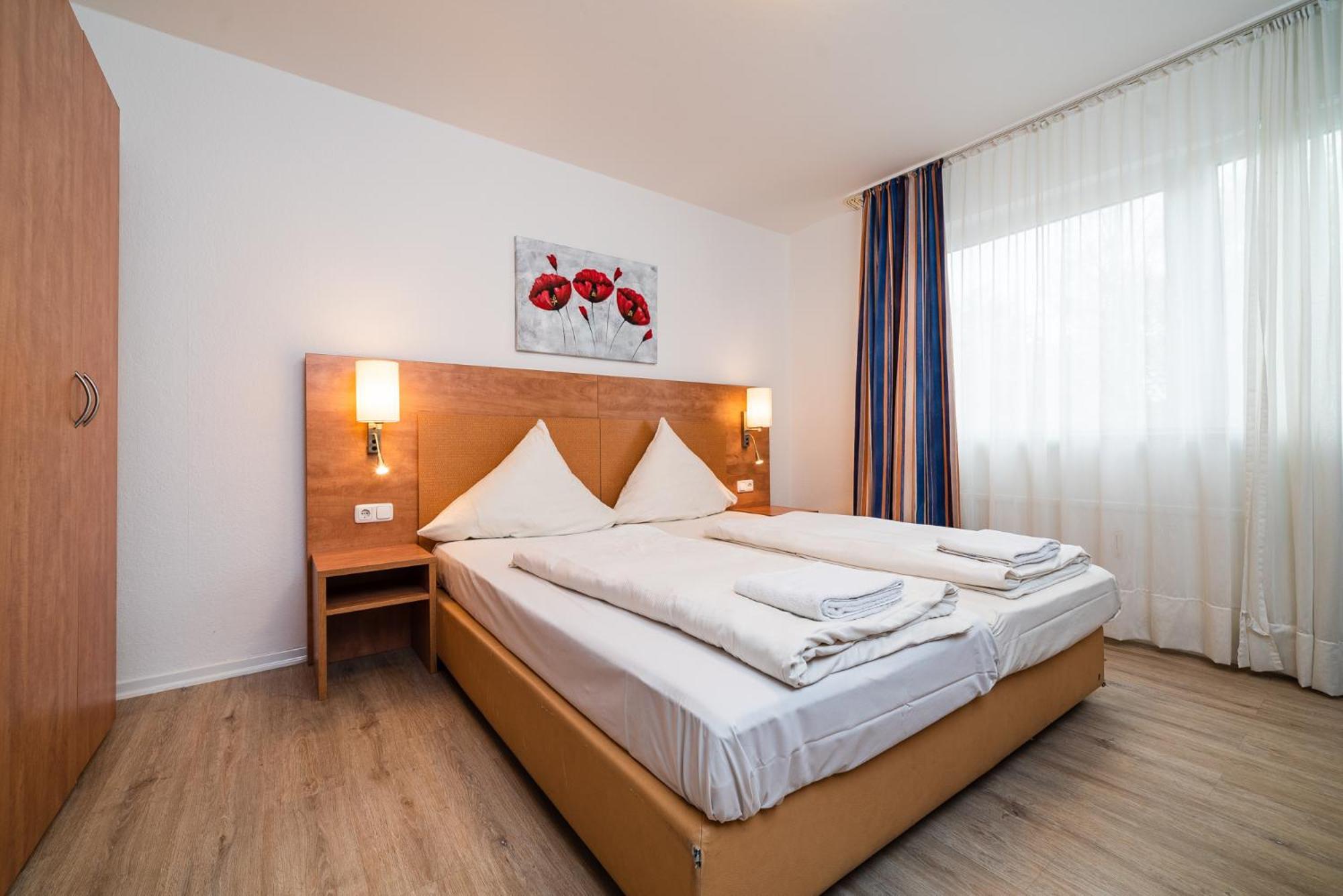 G & L Hotel Dortmund Ngoại thất bức ảnh