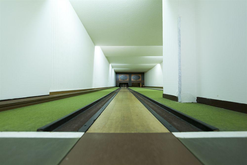 G & L Hotel Dortmund Ngoại thất bức ảnh