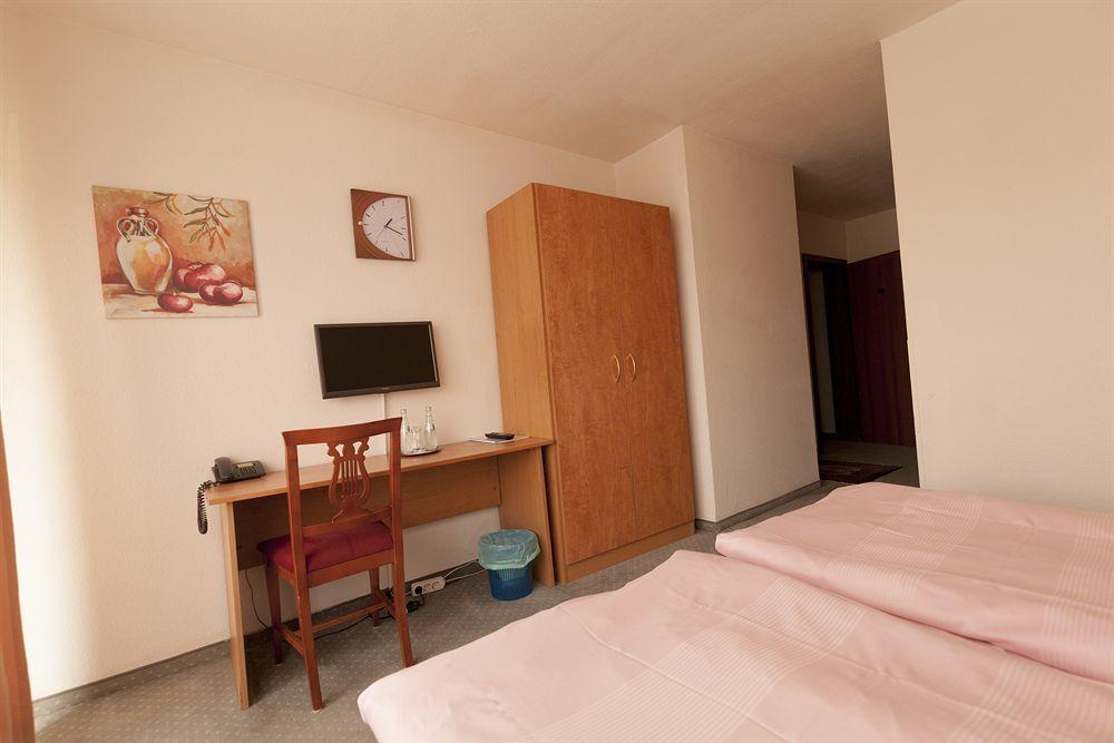G & L Hotel Dortmund Ngoại thất bức ảnh