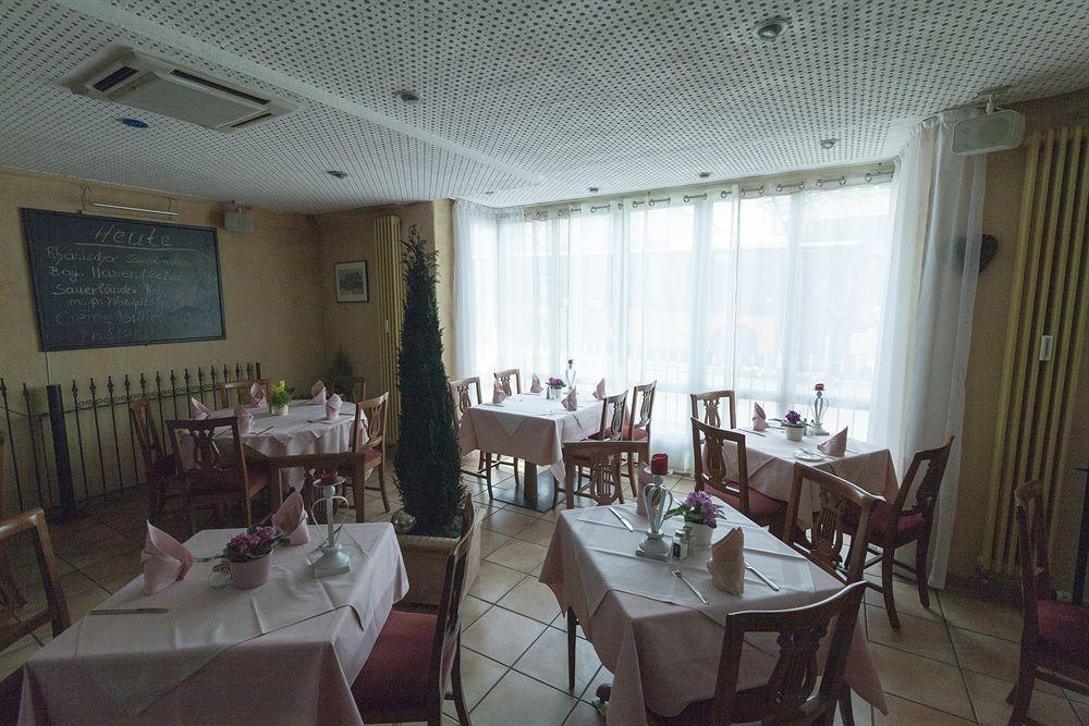 G & L Hotel Dortmund Ngoại thất bức ảnh
